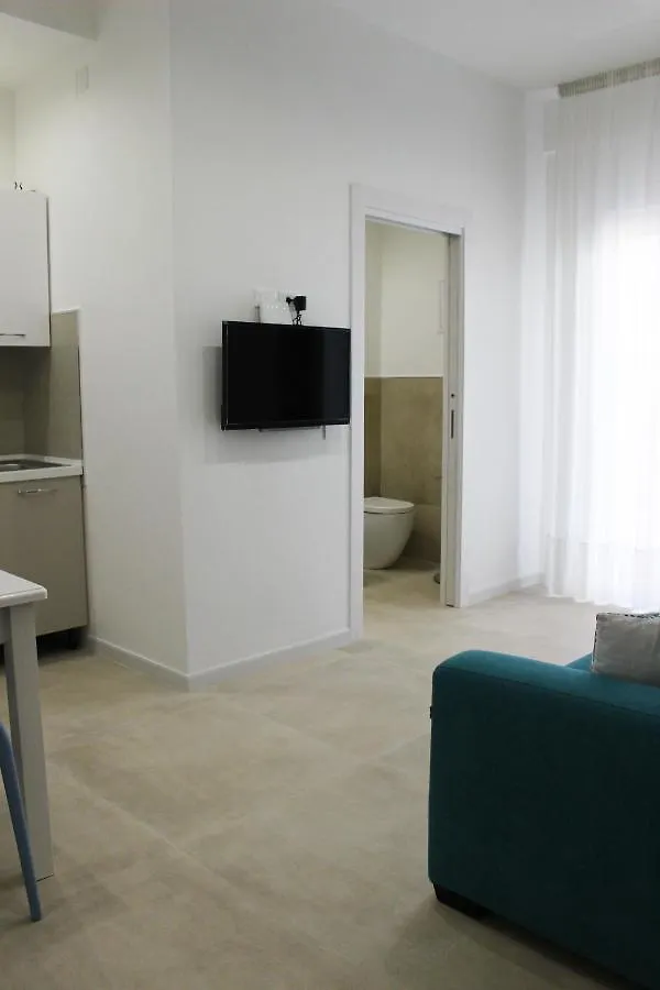 Appartamento Casa Thalassa Cefalù