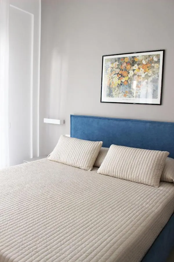 Appartamento Casa Thalassa Cefalù Italia