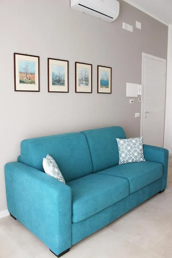 Casa Thalassa Cefalù
