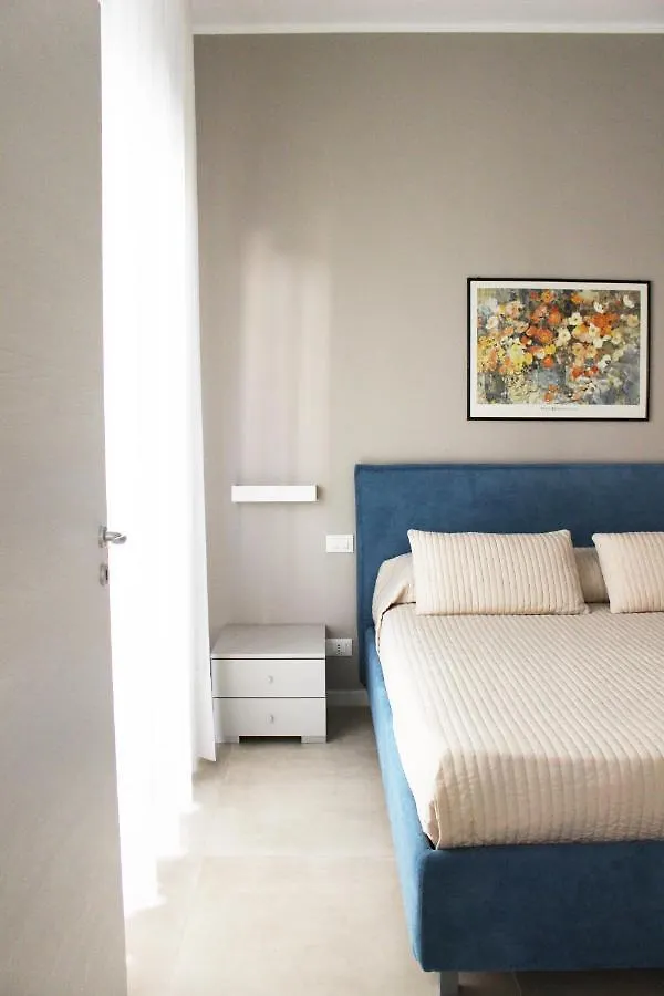 Appartamento Casa Thalassa Cefalù
