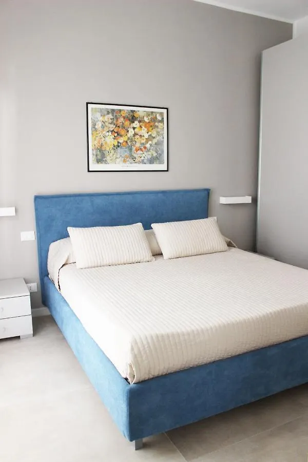 Appartamento Casa Thalassa Cefalù Italia