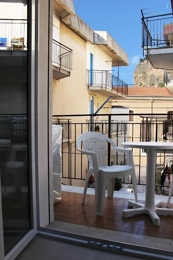 Appartamento Casa Thalassa Cefalù