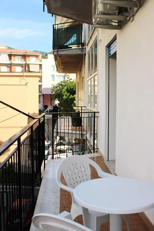 Casa Thalassa Cefalù Appartamento