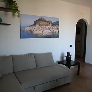 Pino - Donna Rosa Cefalu