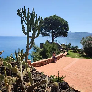 Kalura Sea House Cefalu
