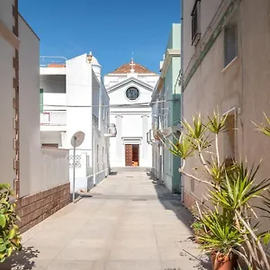 Casa Sotto Torre , Calasetta Italia
