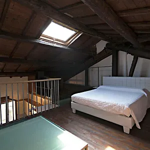 Casa Angelo , Ferrara Italia