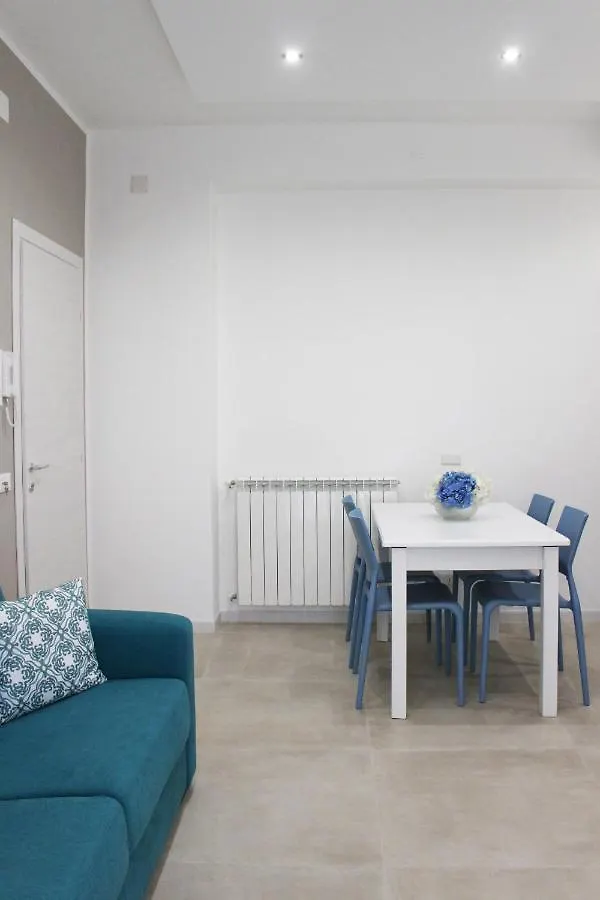 Casa Thalassa Cefalu