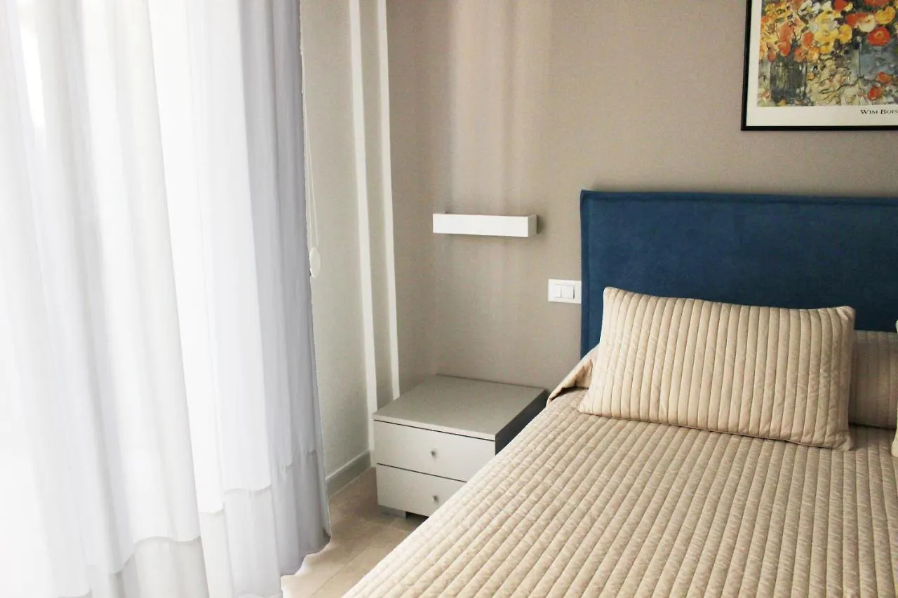 Lejlighed Casa Thalassa Cefalù