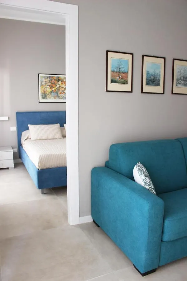Casa Thalassa Cefalu