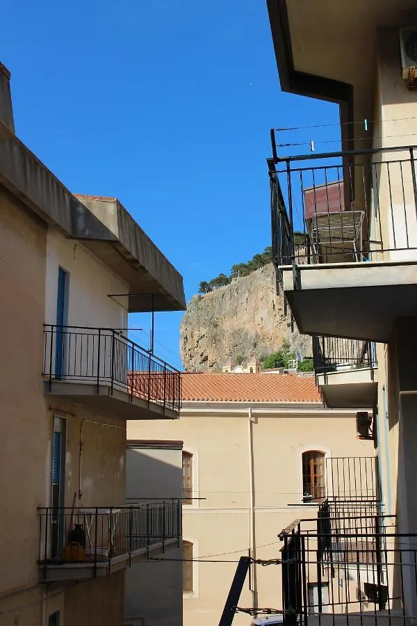 Casa Thalassa Cefalu Italy
